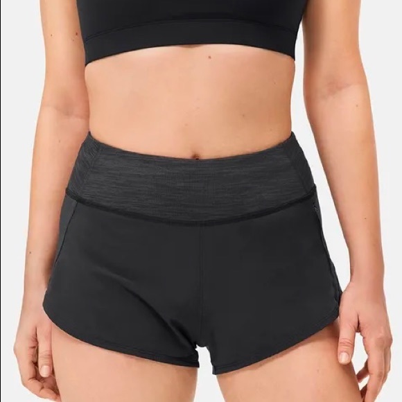 Outdoor Voices The Exercise 2.5” Short Navy - Picture 7 of 7